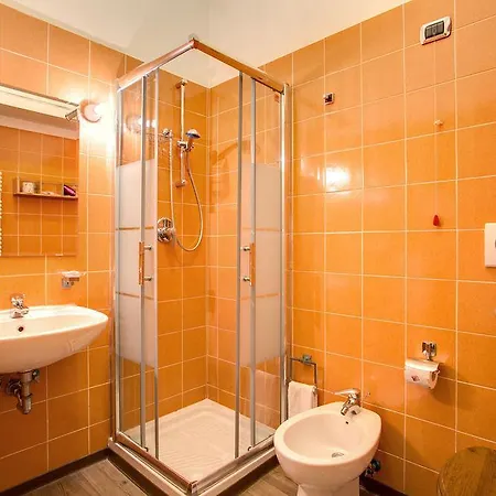 Cola Di Rienzo Suite Guest House Rome