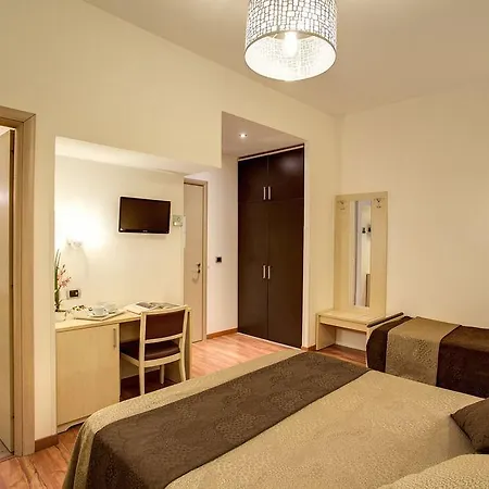 Cola Di Rienzo Suite Guest House