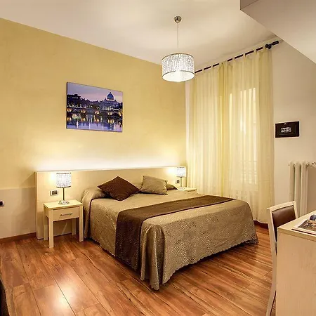 Cola Di Rienzo Suite Guest House Guest house Rome