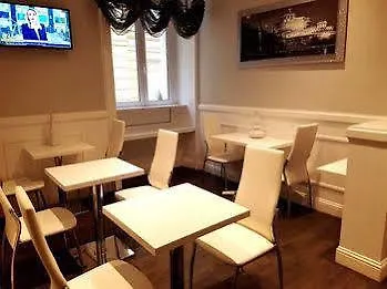 Cola Di Rienzo Suite Guest House