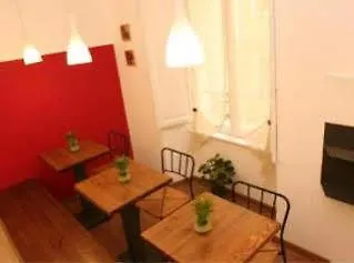 Guest house Cola Di Rienzo Suite Guest House 3*