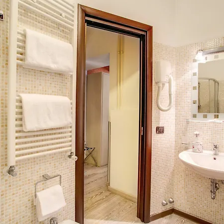 Cola Di Rienzo Suite Guest House 3* Rome