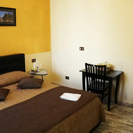 Cola Di Rienzo Suite Guest House Rome