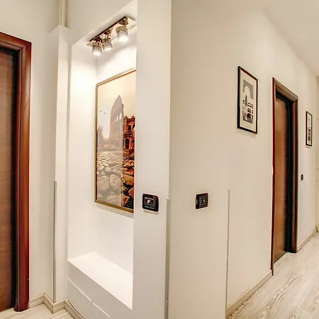 Cola Di Rienzo Suite Guest House