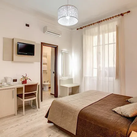 Cola Di Rienzo Suite Guest House Rome