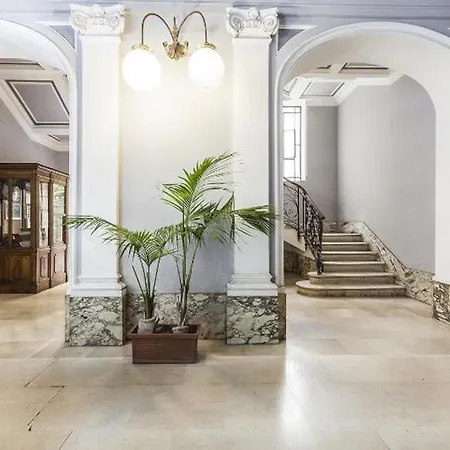 Cola Di Rienzo Suite Guest House Rome